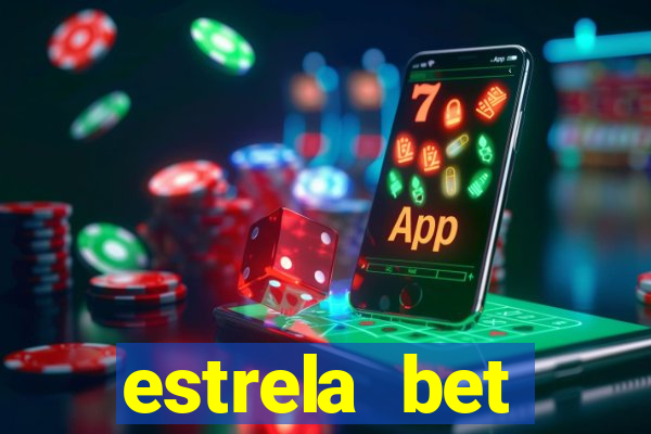 estrela bet convidar amigo